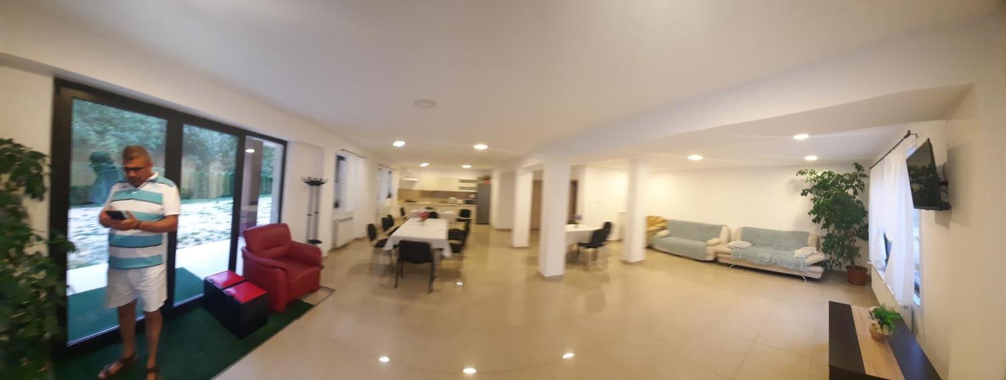 Vila Emma Râşnov Exterior photo