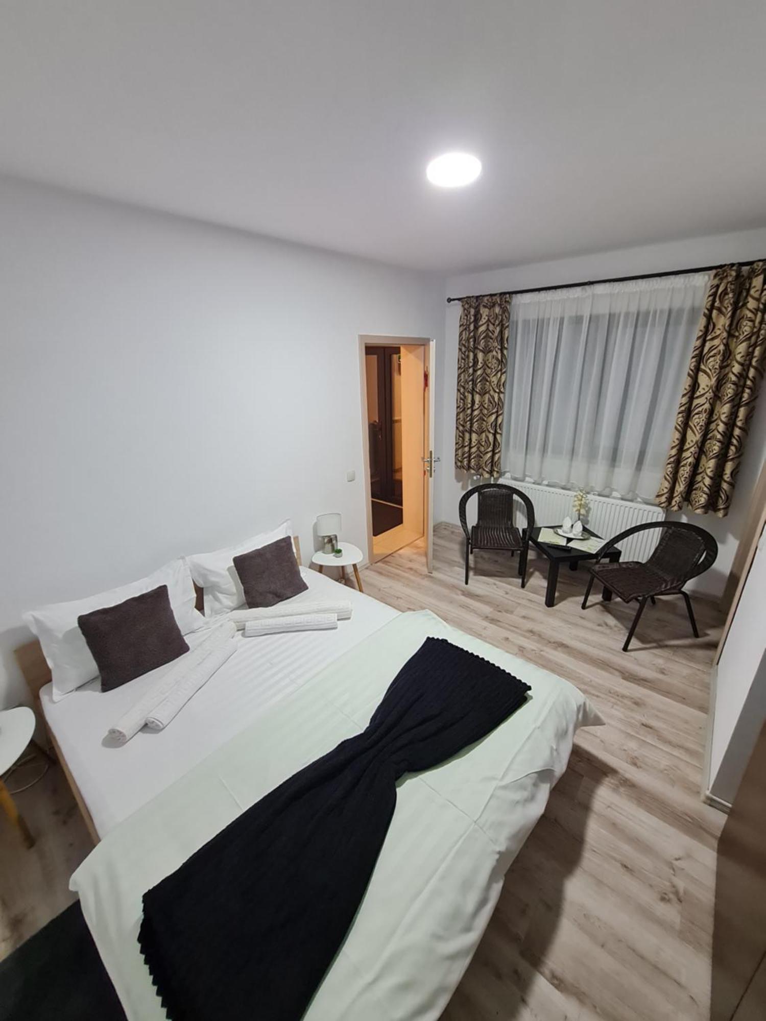 Vila Emma Râşnov Room photo
