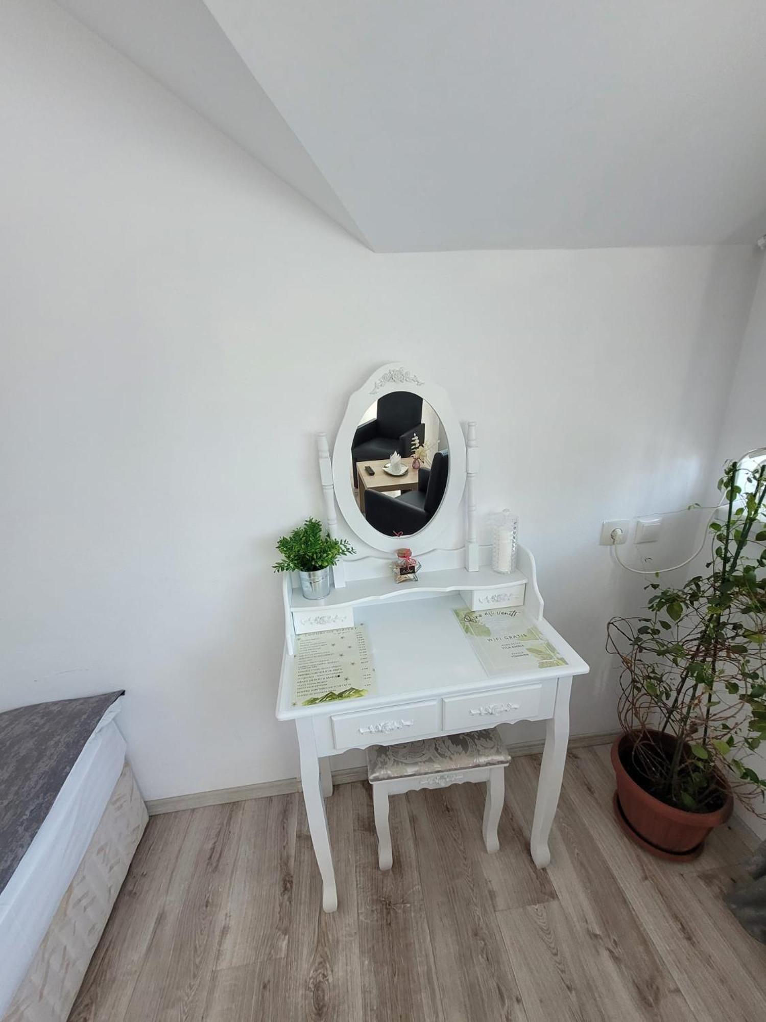 Vila Emma Râşnov Room photo
