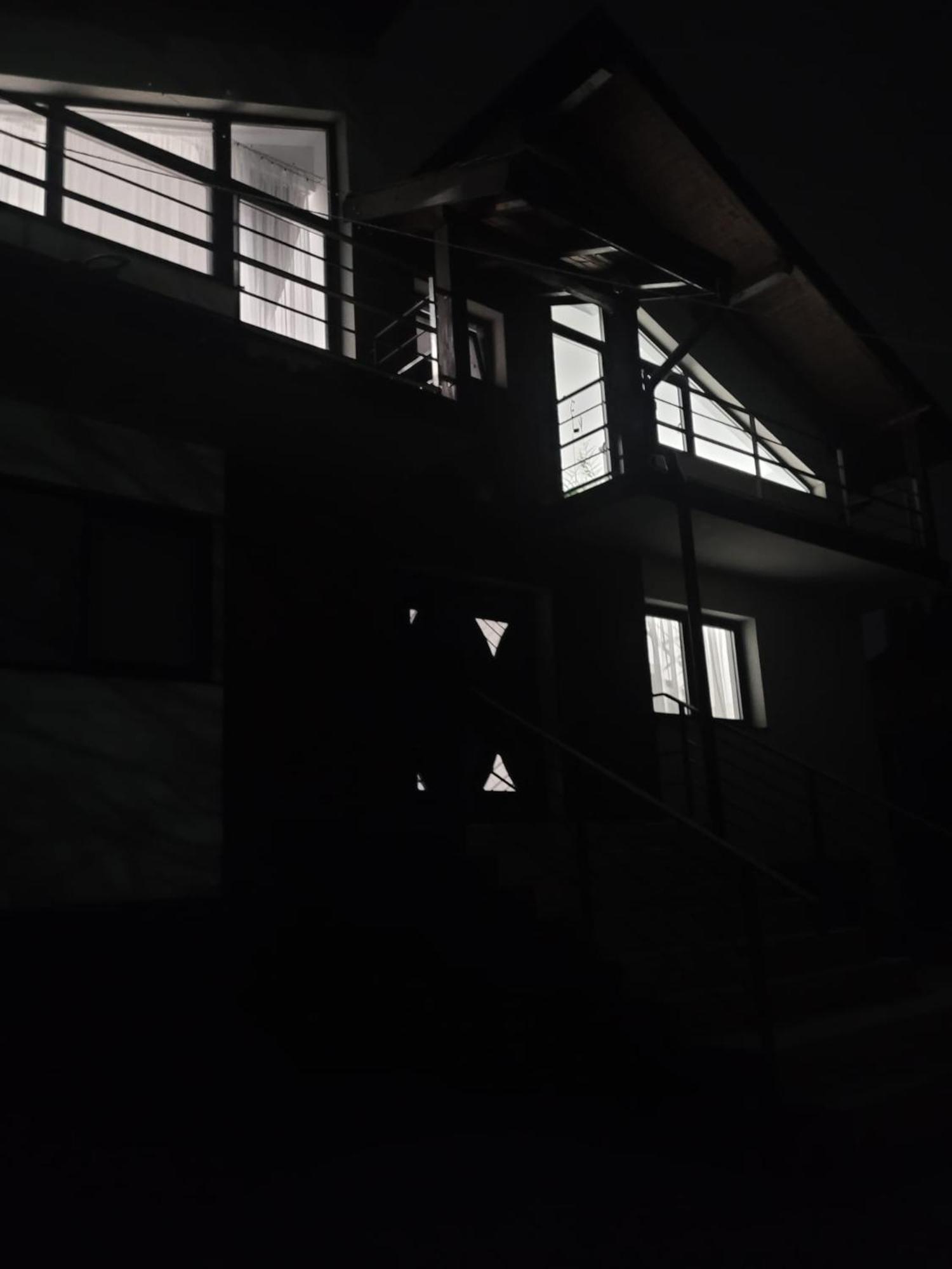 Vila Emma Râşnov Exterior photo